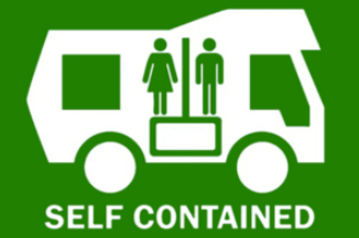 Online Self Containment Certification (New Green Warrant)
